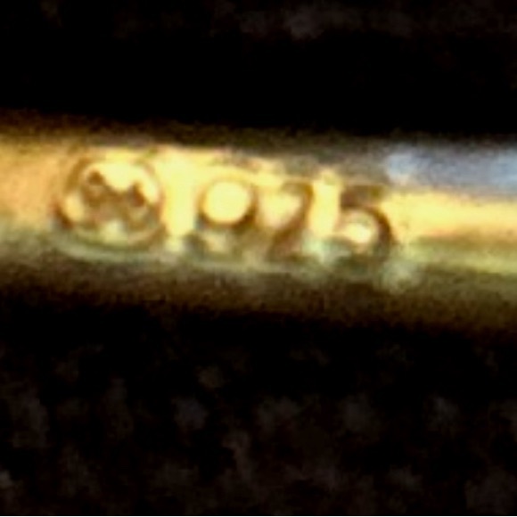 Cape Cod Sterling Double Ball Bracelet - Picture 5 of 5